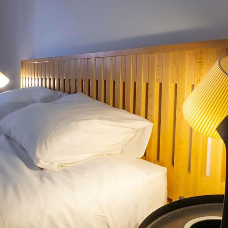 Plaza San Cristobal - Gran Via Apartment ซาลามังกา ภายนอก รูปภาพ
