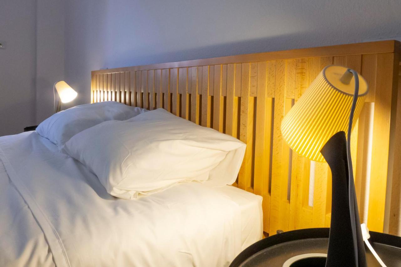 Plaza San Cristobal - Gran Via Apartment ซาลามังกา ภายนอก รูปภาพ