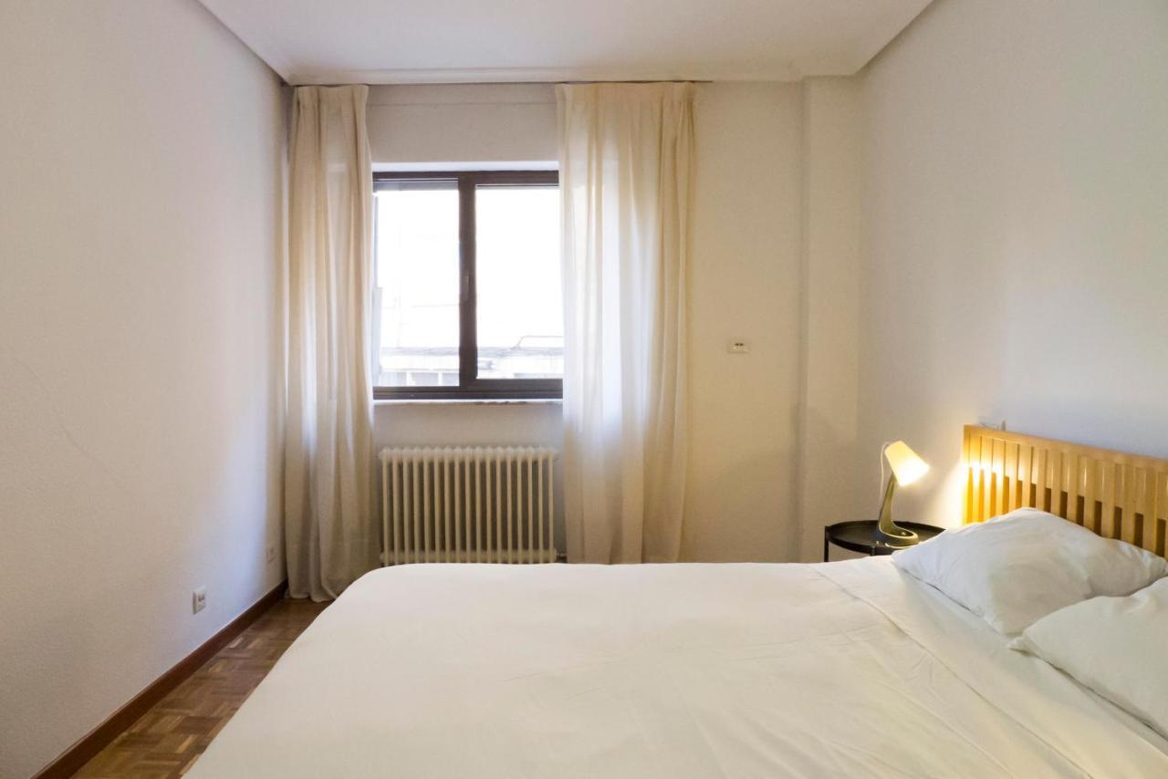 Plaza San Cristobal - Gran Via Apartment ซาลามังกา ภายนอก รูปภาพ